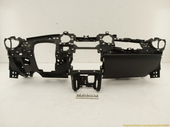 Mini Clubman Dashboard Panel