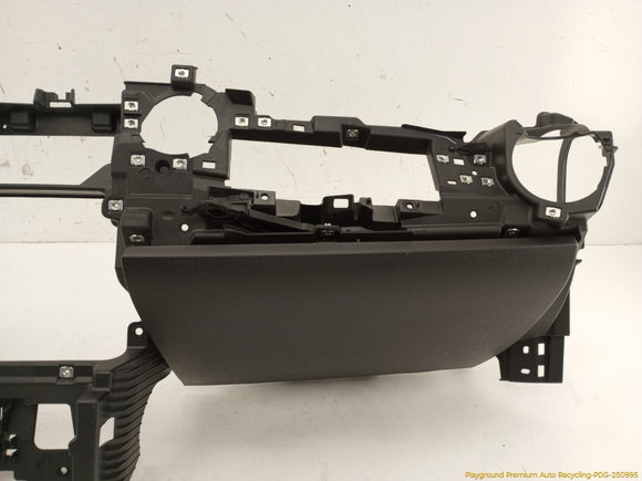 Mini Clubman Dashboard Panel