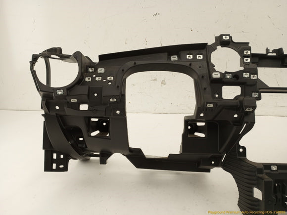 Mini Clubman Dashboard Panel