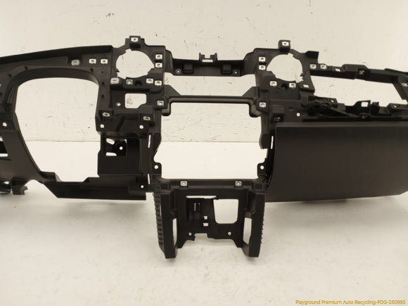 Mini Clubman Dashboard Panel
