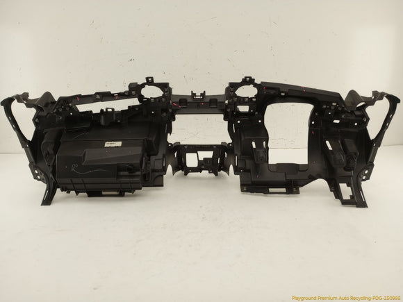 Mini Clubman Dashboard Panel