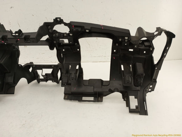 Mini Clubman Dashboard Panel