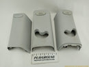 Mini Clubman Set Of B Pillar Trim-1