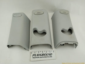 Mini Clubman Set Of B Pillar Trim