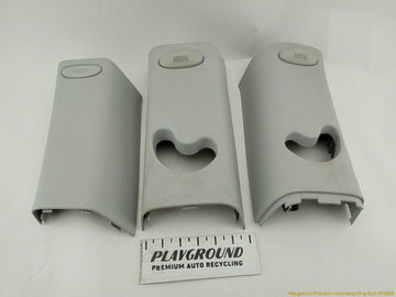 Mini Clubman Set Of B Pillar Trim