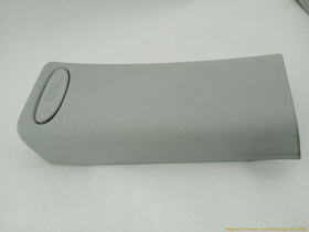 Mini Clubman Set Of B Pillar Trim - 0