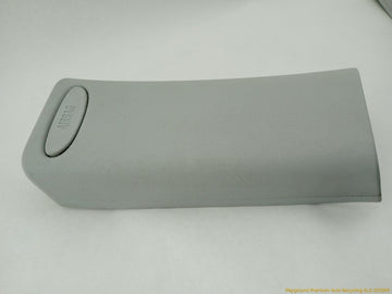 Mini Clubman Set Of B Pillar Trim - 0