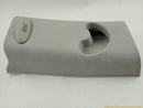 Mini Clubman Set Of B Pillar Trim-4