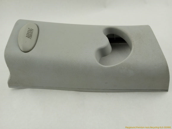 Mini Clubman Set Of B Pillar Trim