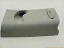 Mini Clubman Set Of B Pillar Trim-5