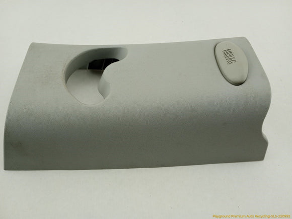 Mini Clubman Set Of B Pillar Trim