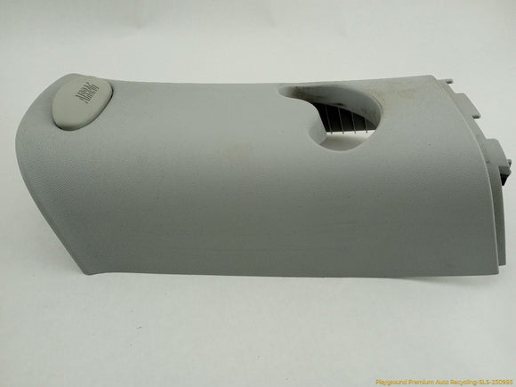 Mini Clubman Set Of B Pillar Trim