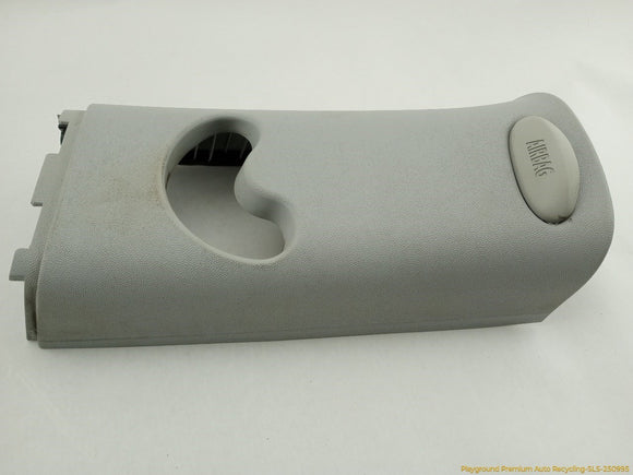 Mini Clubman Set Of B Pillar Trim