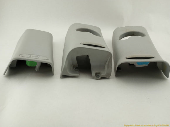 Mini Clubman Set Of B Pillar Trim