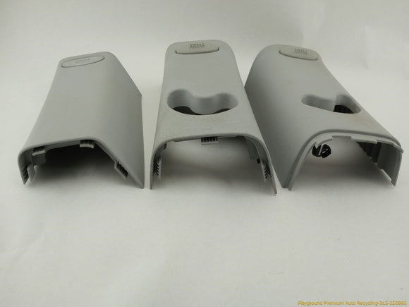 Mini Clubman Set Of B Pillar Trim