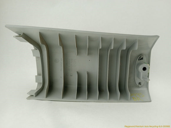 Mini Clubman Set Of B Pillar Trim