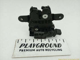 Mini Clubman Rear Right Split Door Lock Actuator