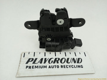 Mini Clubman Rear Right Split Door Lock Actuator