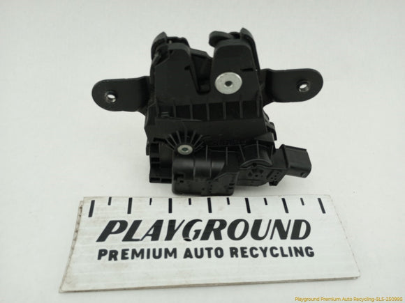 Mini Clubman Rear Right Split Door Lock Actuator