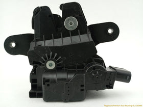 Mini Clubman Rear Right Split Door Lock Actuator - 0