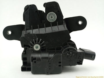 Mini Clubman Rear Right Split Door Lock Actuator - 0