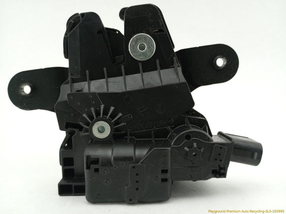 Mini Clubman Rear Right Split Door Lock Actuator