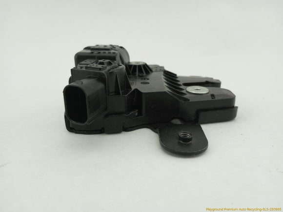 Mini Clubman Rear Right Split Door Lock Actuator