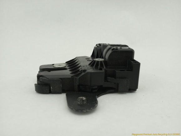 Mini Clubman Rear Right Split Door Lock Actuator