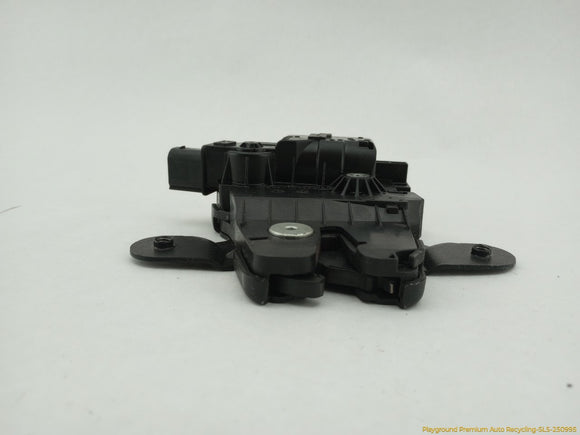 Mini Clubman Rear Right Split Door Lock Actuator
