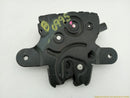 Mini Clubman Rear Right Split Door Lock Actuator-7