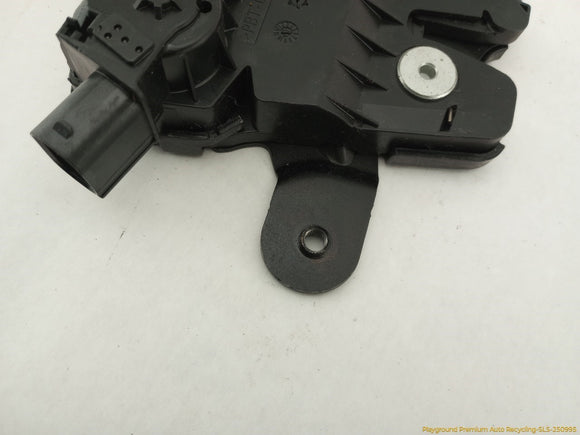 Mini Clubman Rear Right Split Door Lock Actuator