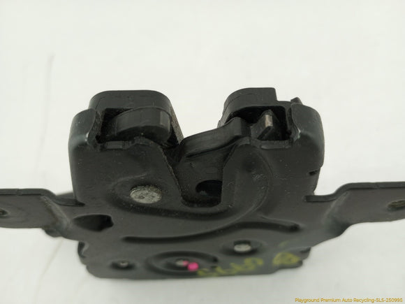 Mini Clubman Rear Right Split Door Lock Actuator