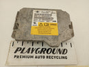 Mini Clubman Airbag Control Module-1