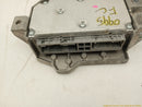 Mini Clubman Airbag Control Module-8