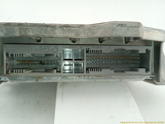 Mini Clubman Airbag Control Module