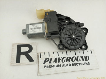 Mini Clubman Passenger Right Front Power Window Motor