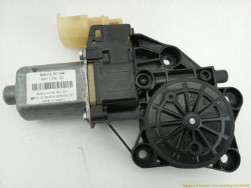 Mini Clubman Passenger Right Front Power Window Motor - 0
