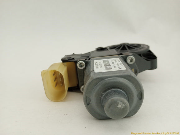 Mini Clubman Passenger Right Front Power Window Motor