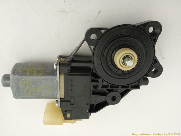 Mini Clubman Passenger Right Front Power Window Motor