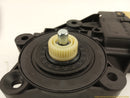 Mini Clubman Passenger Right Front Power Window Motor-8