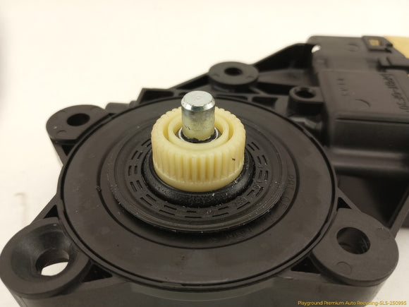 Mini Clubman Passenger Right Front Power Window Motor