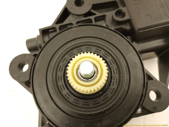 Mini Clubman Passenger Right Front Power Window Motor