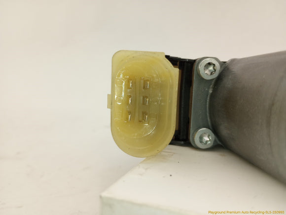 Mini Clubman Passenger Right Front Power Window Motor