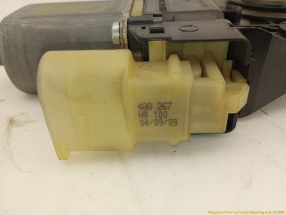 Mini Clubman Passenger Right Front Power Window Motor