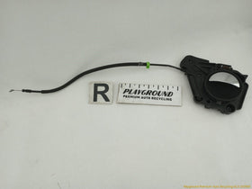 Mini Clubman Passenger Right Rear Interior Door Handle