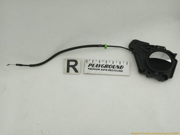 Mini Clubman Passenger Right Rear Interior Door Handle