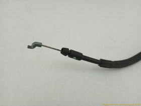 Mini Clubman Passenger Right Rear Interior Door Handle - 0