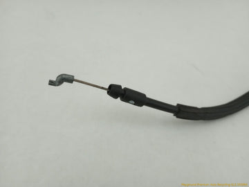 Mini Clubman Passenger Right Rear Interior Door Handle - 0