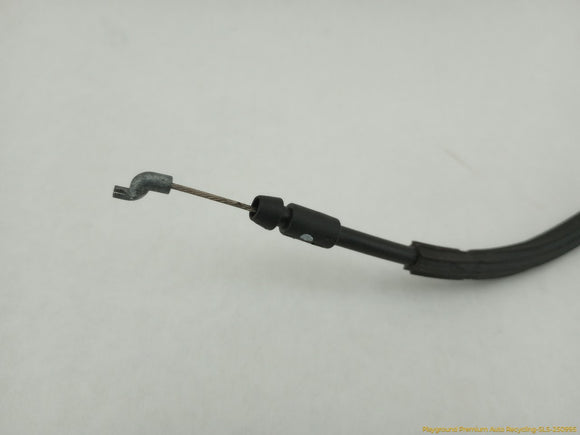 Mini Clubman Passenger Right Rear Interior Door Handle