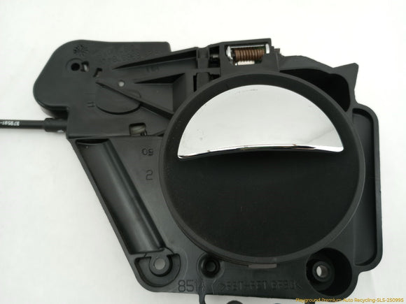 Mini Clubman Passenger Right Rear Interior Door Handle